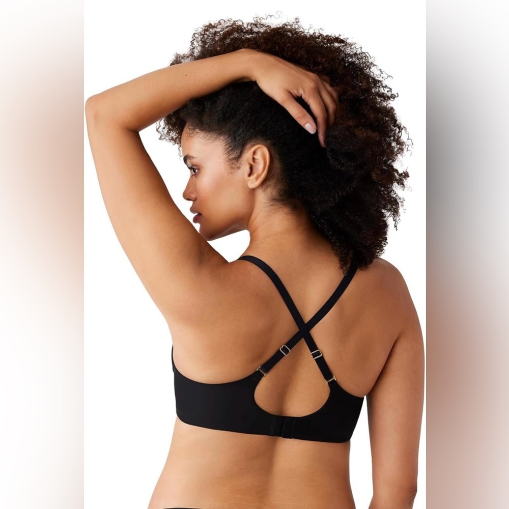 Wacoal Women's Simply Done Contour Bra 38D 853393 - Picture 4 of 8